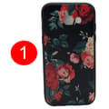 Miniatyrbild 7 av 11: Samsung Galaxy A3 2017 Blomsterskal