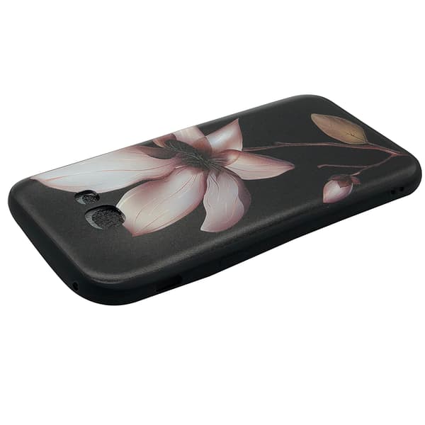 Samsung Galaxy A3 2017 Blomsterskal