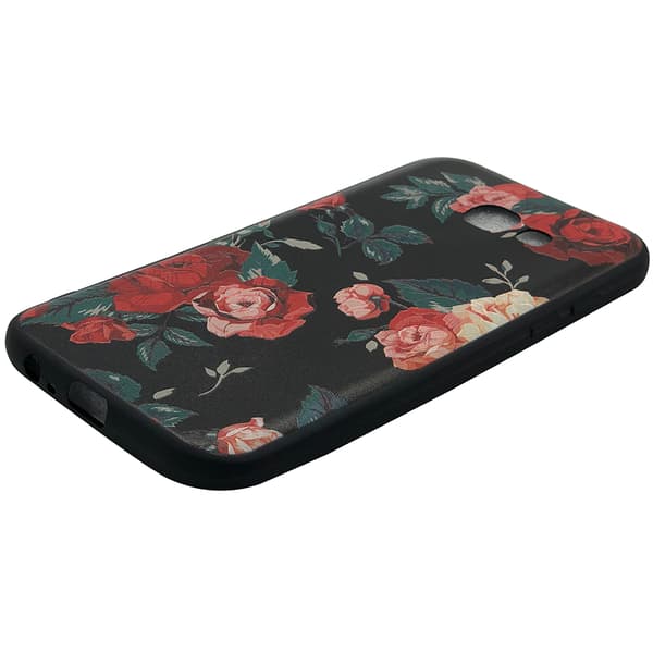 Samsung Galaxy A3 2017 Blomsterskal