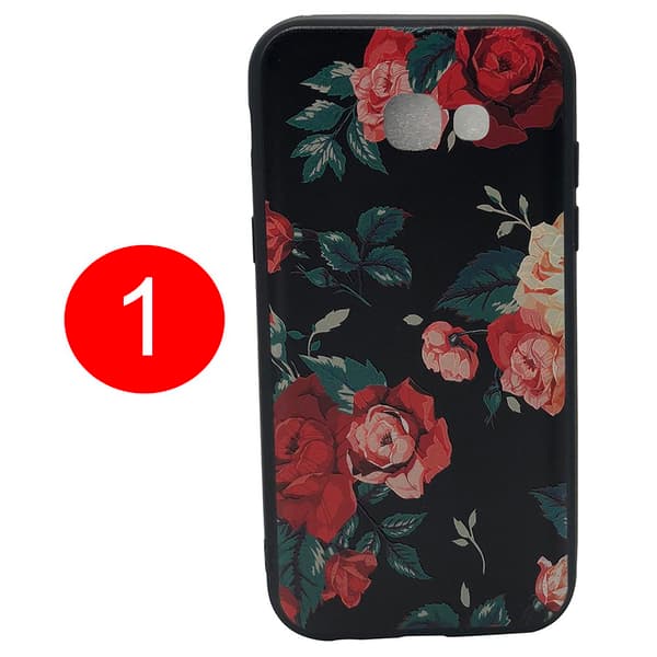 Samsung Galaxy A3 2017 Sköna Sommarskal
