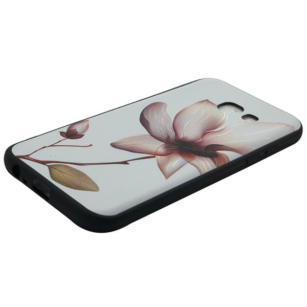 Samsung Galaxy A5 2017 Blomsterskal