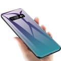 Miniatyrbild 8 av 11: Elegant Smart Skal (Nkobee) - Samsung Galaxy S10+