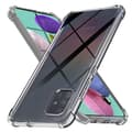 Miniatyrbild 4 av 11: Samsung Galaxy A51 - Skyddsskal