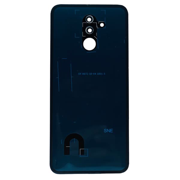 OEM Baksida/Batterilucka för Huawei Mate 20 Lite