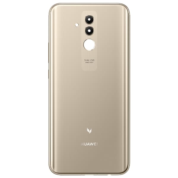 OEM Baksida/Batterilucka för Huawei Mate 20 Lite