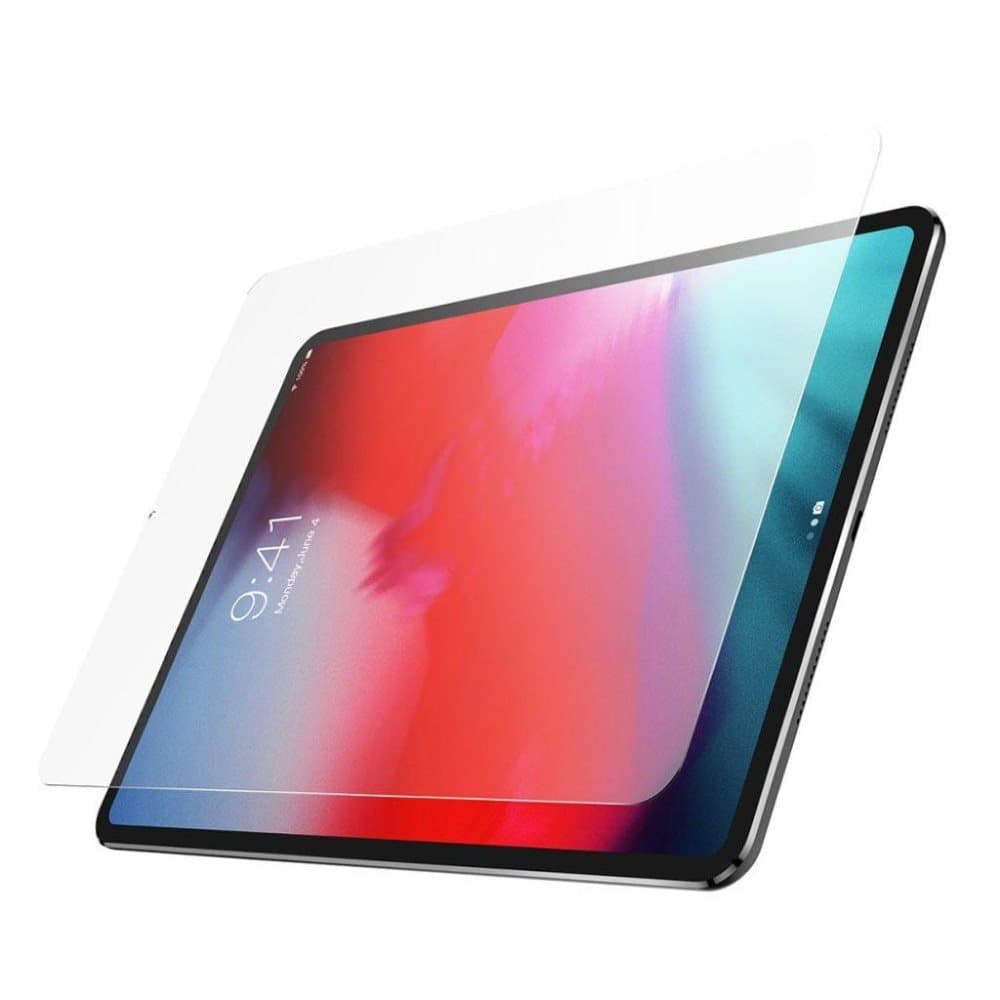 iPad Pro 11 (2018) 0.3mm hærdet glas skærmbeskyttelse