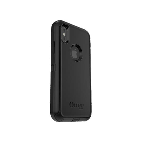 OtterBox Defender Skal til iPhone X/Xs. 100% hantverkare omslag.