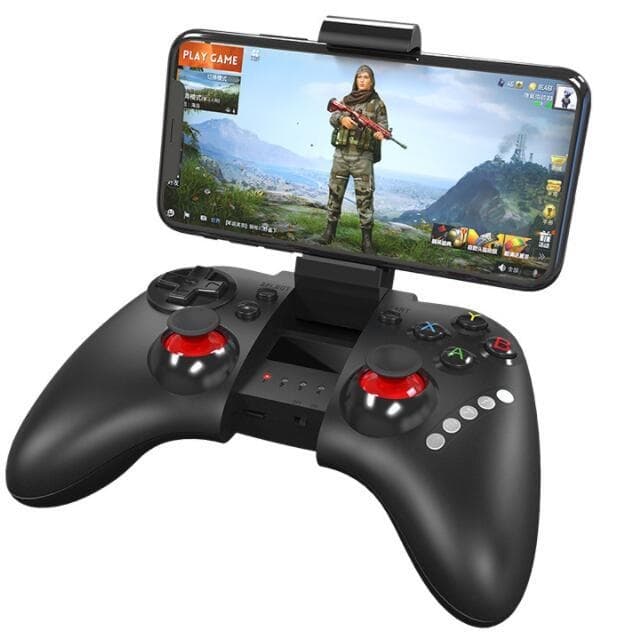 Trådlös Handkontroll, Smartphone, PC