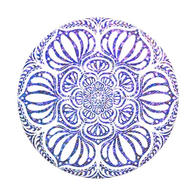 POPSOCKETS Anahata Aftageligt Greb m. Standerfunktion