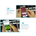 Miniatyrbild 5 av 11: iPhone 6 komplett LCD sk�rm med sm�delar OEM