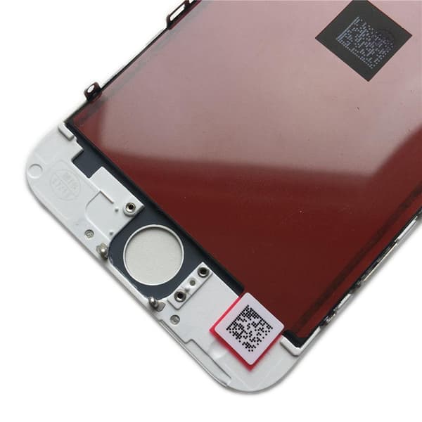 iPhone 6 komplett LCD sk�rm med sm�delar OEM