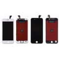 Miniatyrbild 2 av 11: iPhone 6 komplett LCD sk�rm med sm�delar OEM