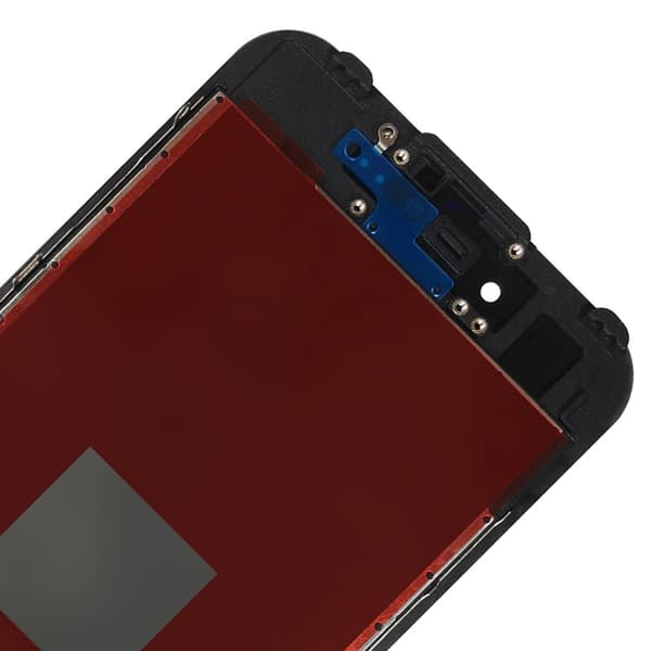 iPhone 7 komplett LCD skärm med smådelar