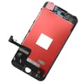 Miniatyrbild 9 av 11: iPhone 7 komplett LCD skärm med smådelar
