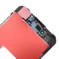 Miniatyrbild 10 av 11: iPhone 7 komplett LCD skärm med smådelar