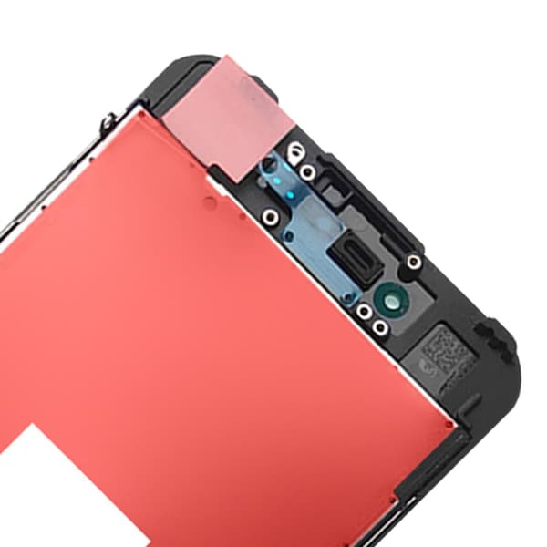 iPhone 7 komplett LCD skärm med smådelar