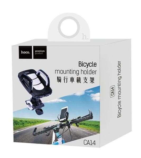 Hoco  mobil cykeltelefonhållare
