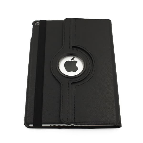 iPad Air, Sort