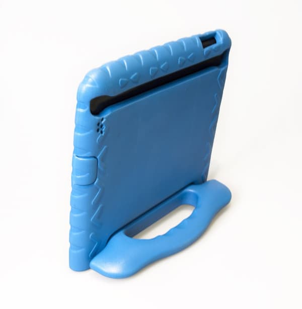 iPad Air 2, Blå