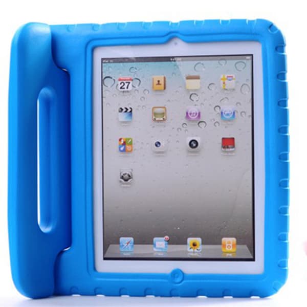 iPad Air 2, Blå