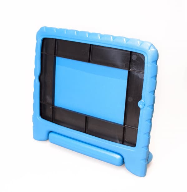 iPad Air 2, Blå