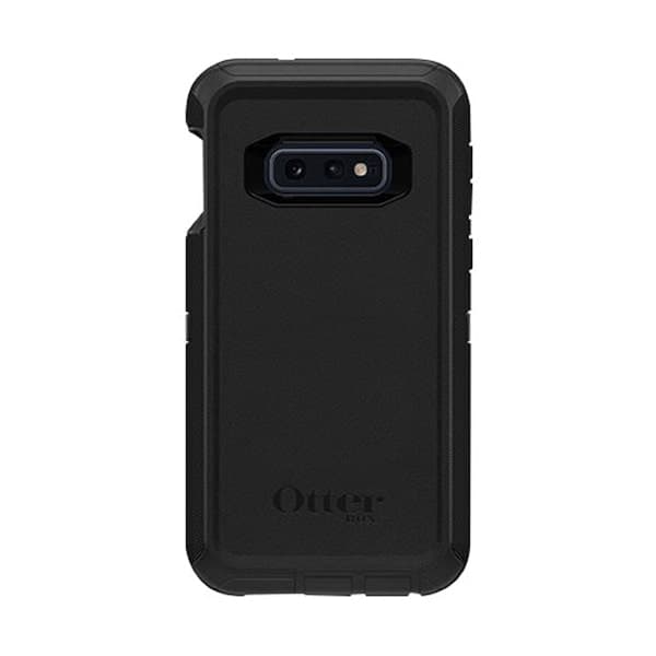OtterBox Defender Skal til Samsung Galaxy S10e. 100% hantverkare omslag.