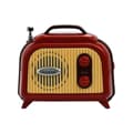 Miniatyrbild 2 av 3: Mini FM Radio