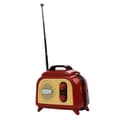 Miniatyrbild 1 av 3: Mini FM Radio