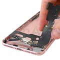 Miniatyrbild 3 av 6: iPhone 6S - Laddningsport Hörlursport Reservdel