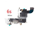 Miniatyrbild 2 av 6: iPhone 6S - Laddningsport Hörlursport Reservdel