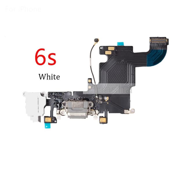 iPhone 6S - Laddningsport Hörlursport Reservdel