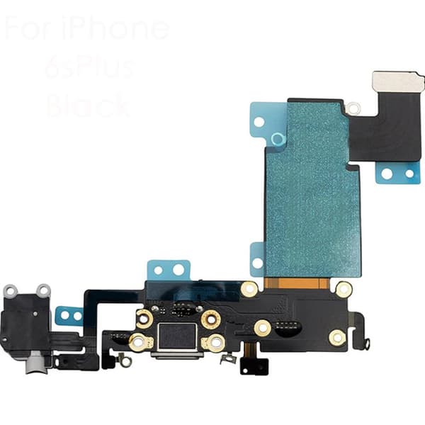 iPhone 6S PLUS - Reservdel Laddningsport Hörlursport