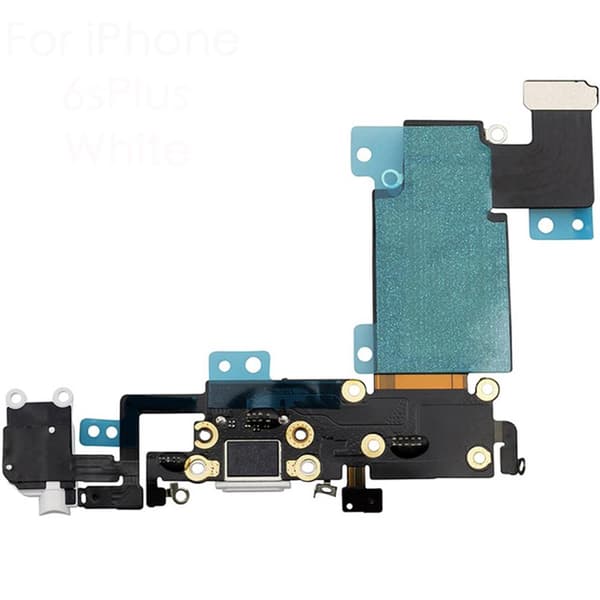 iPhone 6S PLUS - Reservdel Laddningsport Hörlursport