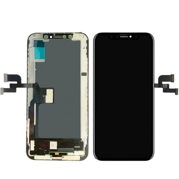 OLED LCD & Pekskärm Digitizer AAA+++ iPhone XS