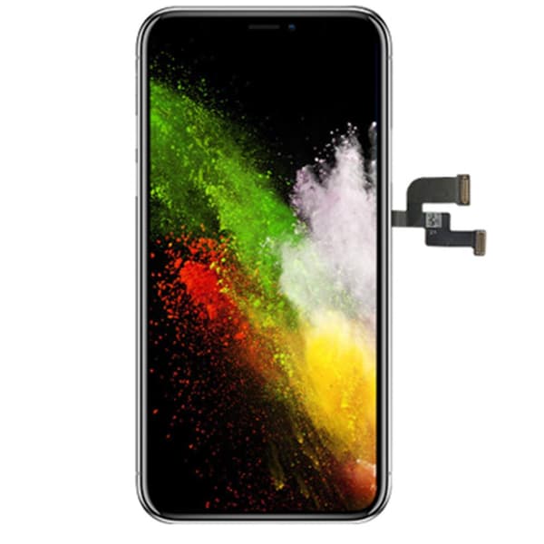 OLED LCD & Pekskärm Digitizer AAA+++ iPhone XS