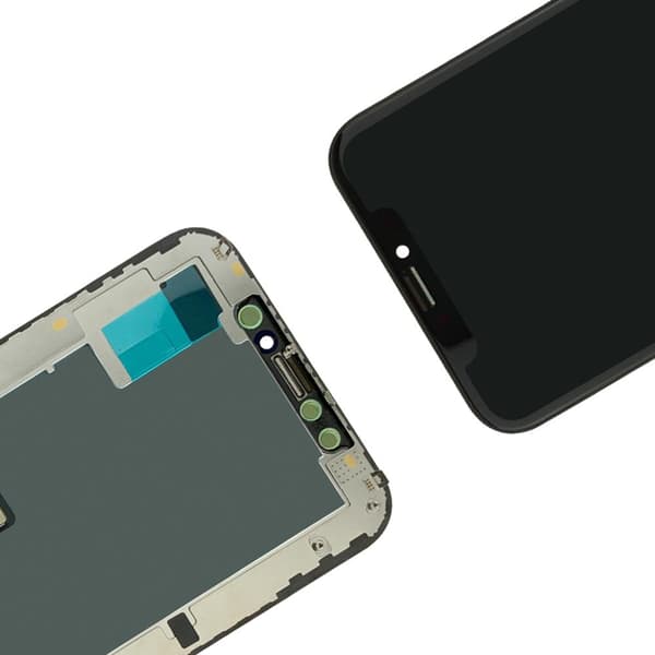 OLED LCD & Pekskärm Digitizer AAA+++ iPhone XS