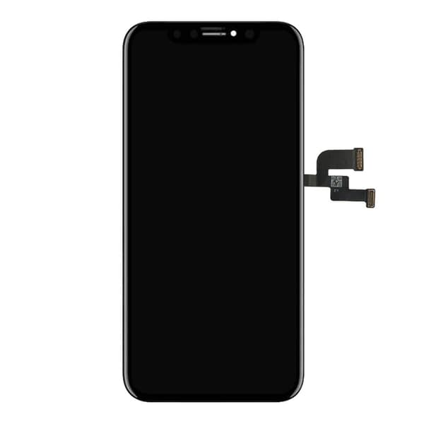 OLED LCD & Pekskärm Digitizer AAA+++ iPhone XS