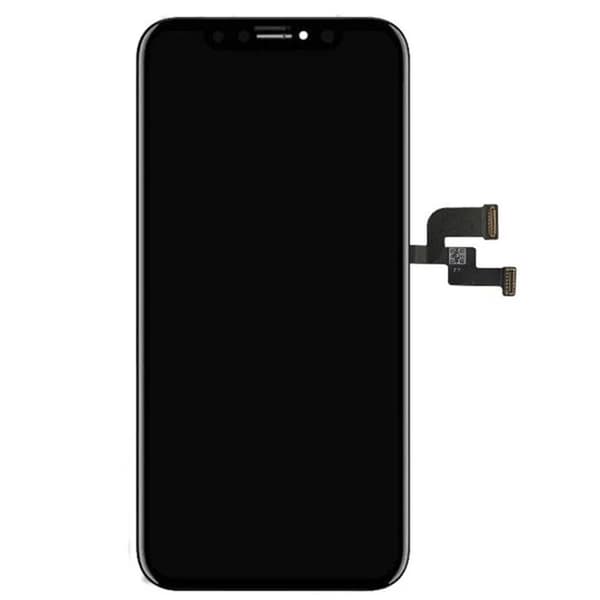 LCD & Pekskärm Digitizer AAA+++ iPhone XS