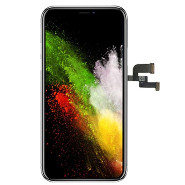 LCD & Pekskärm Digitizer AAA+++ iPhone X
