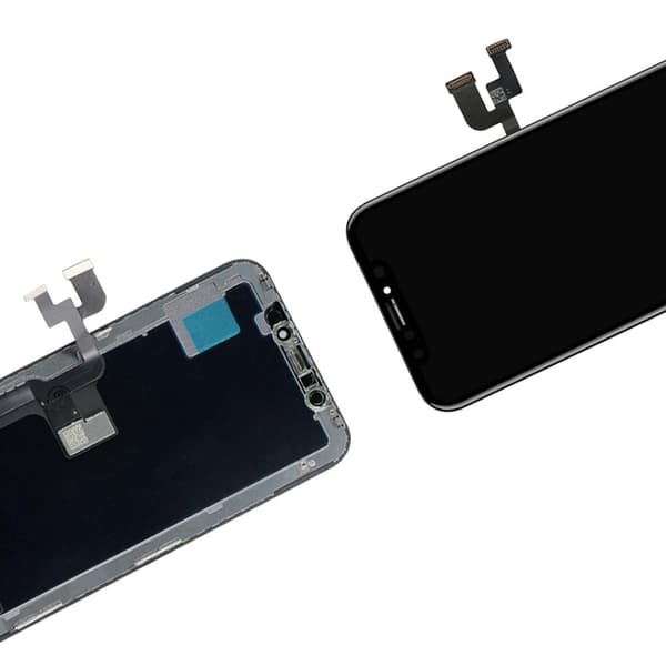 LCD & Pekskärm Digitizer AAA+++ iPhone X