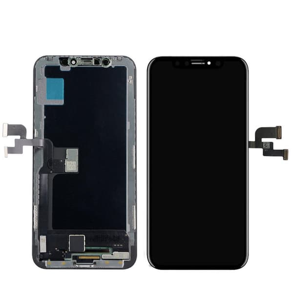 LCD & Pekskärm Digitizer AAA+++ iPhone X
