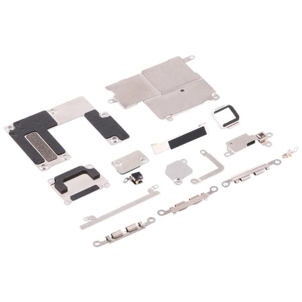 Original iPhone 11 Pro Max Reservdelsset - 15 interna delar