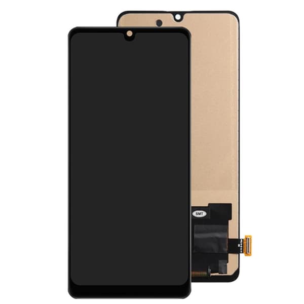 Galaxy A41 LCD & Pekskärm Digitizer AAA+++