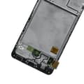 Miniatyrbild 7 av 11: Samsung Galaxy A41 LCD & Pekskärm Digitizer AAA+++
