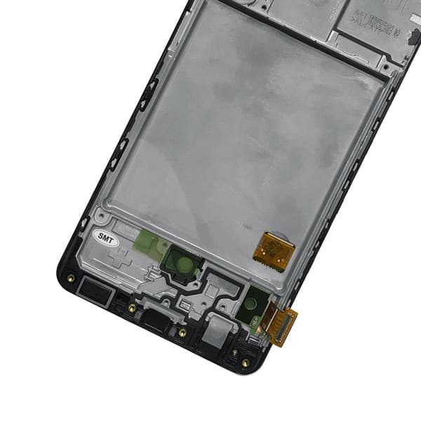 Samsung Galaxy A41 LCD & Pekskärm Digitizer AAA+++