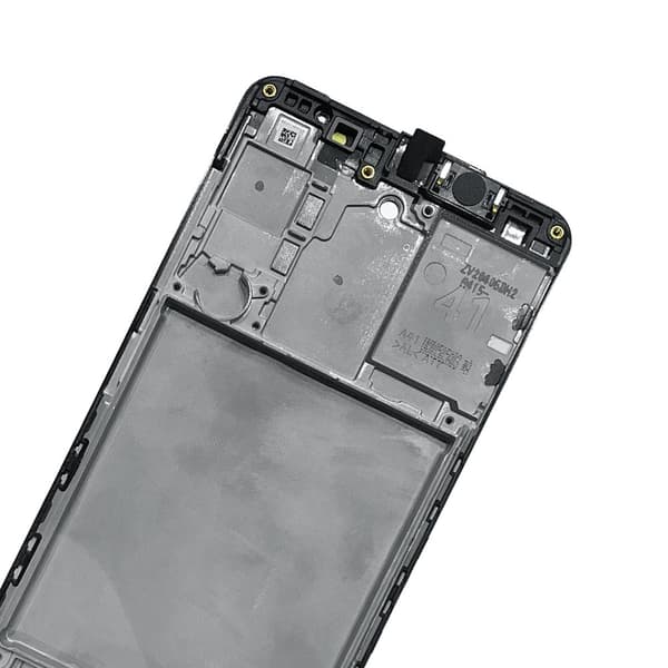 Samsung Galaxy A41 LCD & Pekskärm Digitizer AAA+++