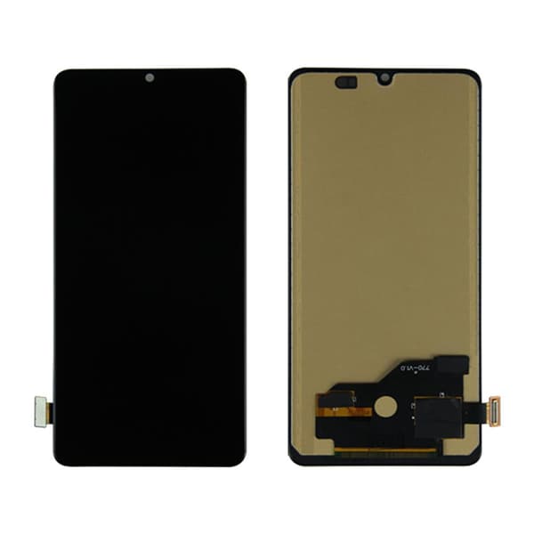 Samsung Galaxy A41 LCD & Pekskärm Digitizer AAA+++