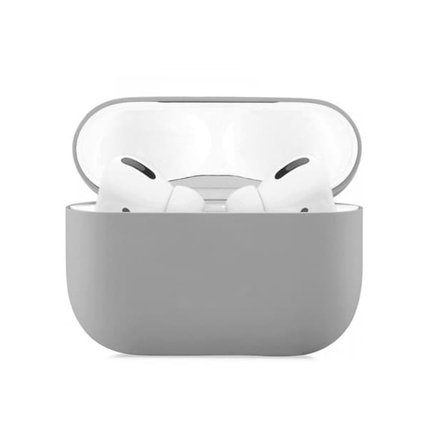 Airpod Pro silikone taske flere farver