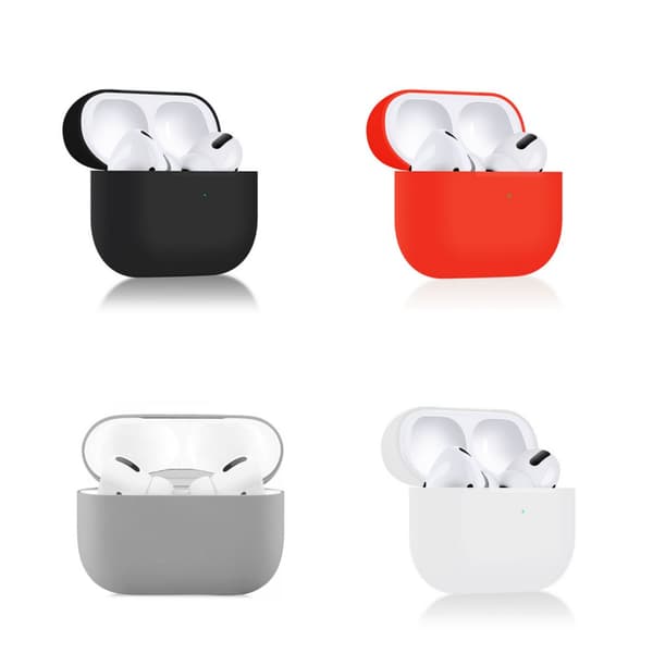 Airpod Pro-silikonikotelo, useita värejä
