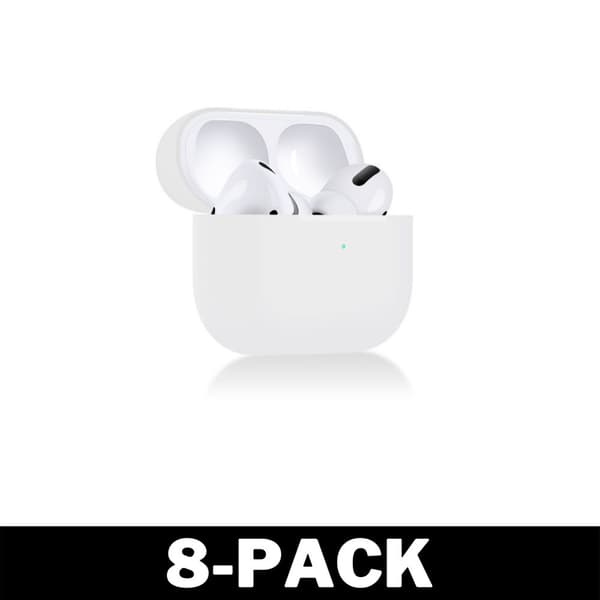 Airpod Pro silikone taske flere farver